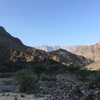 2019 Oman