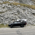 Westalpen September 2021