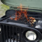 Camp Jeep Italy 2019